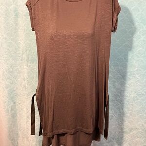 Womens Tunic/tshirt/blouse